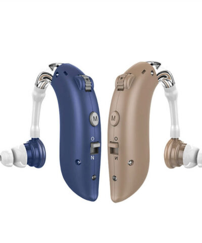 2023 Rechargeable Hearing Aids (Pair)